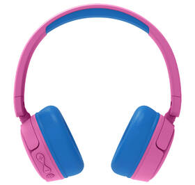 Sluchátka OTL Technologies Peppa Pig Dance and Music Wireless růžová

 obrázek produktu 2 z 8