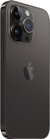 Mobilní telefon Apple 1TB Space Black 

 obrázek produktu 1 z 8