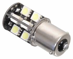 Autožárovka Compass 33806 19 SMD LED 12V Ba15S  CAN-BUS 

 obrázek produktu 2 z 2