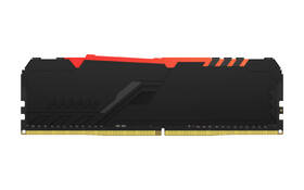 Operační paměť Kingston DDR4 8GB 3600MHz CL17 
