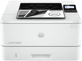 Tiskárna laserová HP LaserJet Pro 4002dwe bílá

 obrázek produktu 2 z 6