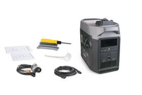 Benzínový generátor EcoFlow Smart Generator Dual Fuel 

 obrázek produktu 4 z 5