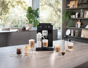Automatický kávovar De'Longhi ECAM 450.65.G 
