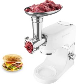 Kuchyňský robot Sencor STM 635XWH + STX 046 

 obrázek produktu 17 z 33