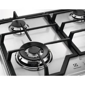 Plynová varná deska Electrolux EGS6436SX nerez

 obrázek produktu 2 z 10