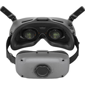 Dron DJI Avata Explorer Combo (Goggles Integra + RC Motion 2) šedý

 obrázek produktu 12 z 13