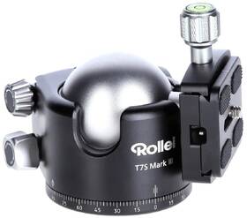 Hlava Rollei T7S Mark III 

 obrázek produktu 4 z 8