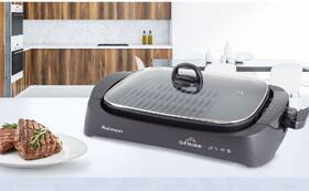 Gril Rohnson R-2525 Grill Master 

 obrázek produktu 6 z 6