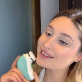 Kartáček na obličej TOUCHBeauty 1387A 

 obrázek produktu 5 z 6