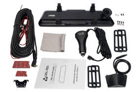 Autokamera CEL-TEC M7 DUAL GPS černá

 obrázek produktu 6 z 7