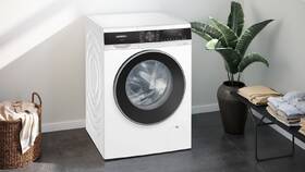 Pračka Siemens WG44G2Z3CS smartFinish bílá barva
