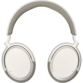 Sluchátka Sennheiser Accentum Wireless bílá

 obrázek produktu 1 z 5