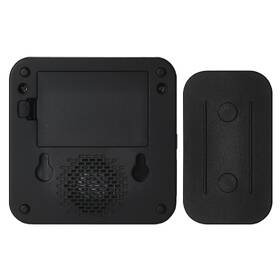 Zvonek bezdrátový EMOS P5730 na 3x AAA 

 obrázek produktu 3 z 8