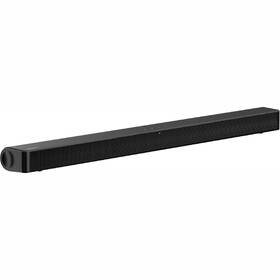 Soundbar Hisense HS205G černá barva
