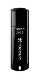 USB Flash Transcend 32 GB USB 2.0 černý

 obrázek produktu 1 z 2