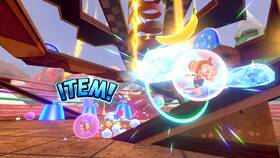 Hra Nintendo SWITCH Super Monkey Ball Banana Rumble 

 obrázek produktu 3 z 6