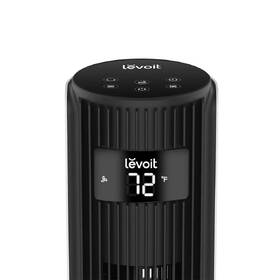 Ventilátor sloupový Levoit F422 Classic Tower Fan černý

 obrázek produktu 1 z 14