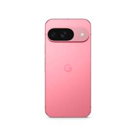 Mobilní telefon Google Pixel 9 5G 12 GB / 128 GB - Peony 

 obrázek produktu 5 z 10