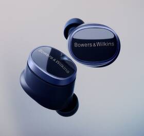 Sluchátka Bowers & Wilkins Pi8 modrá

 obrázek produktu 5 z 13