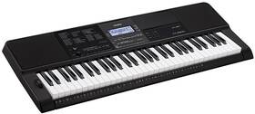 Elektronické klávesy Casio CT X800 černá

 obrázek produktu 2 z 2