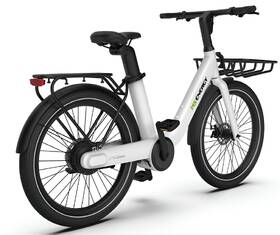 Elektrokolo MS ENERGY EBIKE C102 WHITE bílé

 obrázek produktu 2 z 5