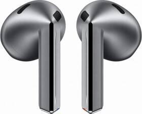 Sluchátka Samsung Galaxy Buds3 stříbrná

 obrázek produktu 14 z 20
