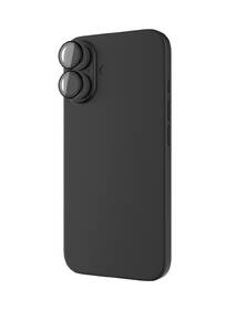 Ochranné sklo čočky fotoaparátu ZAGG Premium Camera Glass na Apple iPhone 16/16 Plus 

 obrázek produktu 1 z 2