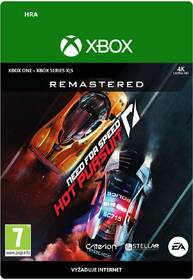  EA Xbox Need for Speed Hot Pursuit Remastered - elektronická licence 

 obrázek produktu 1 z 1