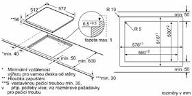 Indukční varná deska Siemens EX601LXC1E fryingSensor Plus černá

 obrázek produktu 10 z 11