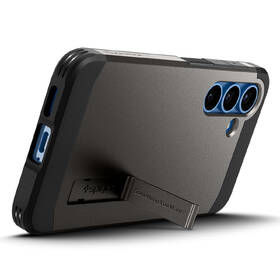 Kryt na mobil Spigen Tough Armor MagSafe na Samsung Galaxy S25+ šedý

 obrázek produktu 2 z 17