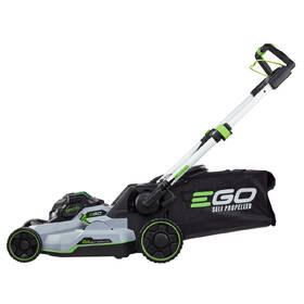 Sekačka EGO LM2135E-SP (s baterií) 

 obrázek produktu 2 z 11