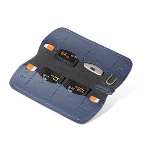 Pouzdro PGYTECH Memory Card Wallet modré

 obrázek produktu 1 z 4