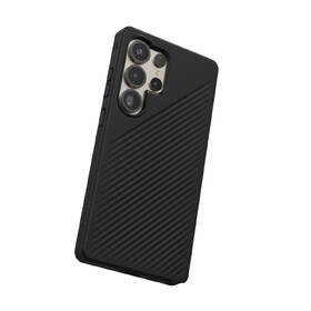 Kryt na mobil ZAGG Luxe na Samsung Galaxy S25 Ultra černý

 obrázek produktu 2 z 3