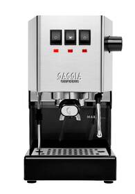 Pákový kávovar Gaggia E24 nerez/ocel

 obrázek produktu 1 z 4