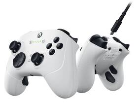 Gamepad Razer Wolverine V3 Pro bílý

 obrázek produktu 6 z 10