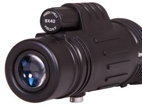 Dalekohled Levenhuk Atom 8x42 černý

 obrázek produktu 4 z 5