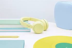 Sluchátka Sony WH-CH520 žlutá

 obrázek produktu 6 z 8