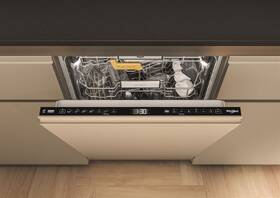 Myčka nádobí Whirlpool WH8IA115B2M3TUS0 

 obrázek produktu 3 z 13
