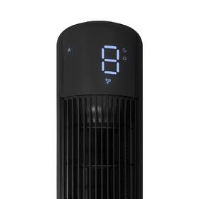 Ventilátor sloupový Rohnson R-8110 EcoFlow černý

 obrázek produktu 5 z 10