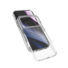 Kryt na mobil Epico Hero na Apple iPhone 17 Pro Max průhledný

 obrázek produktu 1 z 5