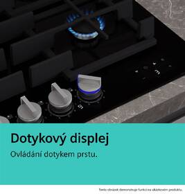 Plynová varná deska Siemens ER6A6PH40 černá

 obrázek produktu 6 z 12