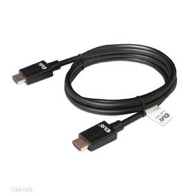 Kabel Club3D HDMI 2.1, High Speed, 8K, (M/M), 1,5 m 

 obrázek produktu 1 z 4