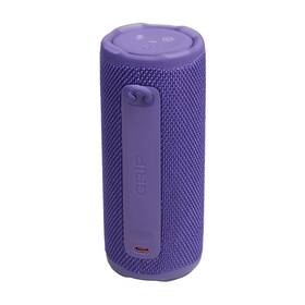 Přenosný reproduktor JBL Grip fialový

 obrázek produktu 3 z 8
