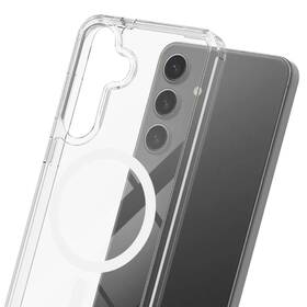 Kryt na mobil 3mk HARDY LiqForce MagCase na Samsung Galaxy A16 4G / 5G průhledný

 obrázek produktu 1 z 4