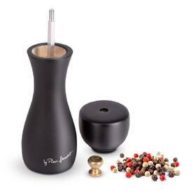 Mlýnek na sůl a pepř Lamart LT7098 (2 ks) černý/bílý

 obrázek produktu 2 z 8