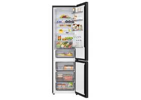 Chladnička s mrazničkou LG GBBS322AEV černá/šedá

 obrázek produktu 2 z 29