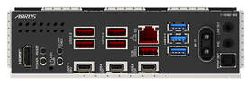 Základní deska GIGABYTE X870E AORUS ELITE X3D 

 obrázek produktu 4 z 5