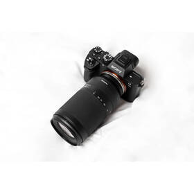 Objektiv Tamron 70-300mm F/4.5-6.3 Di III RXD pro Sony FE černý

 obrázek produktu 12 z 15
