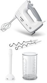 Ruční šlehač Bosch MFQ36440 šedý/bílý

 obrázek produktu 1 z 7