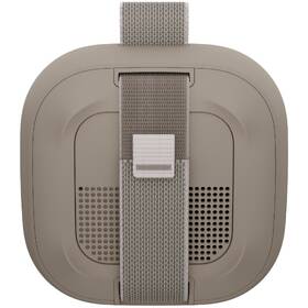 Přenosný reproduktor Bose Soundlink Micro 2nd Gen hnědý

 obrázek produktu 4 z 10